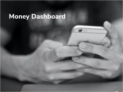 Money Dashboard